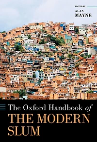 the Oxford Handbook of Modern Slum
