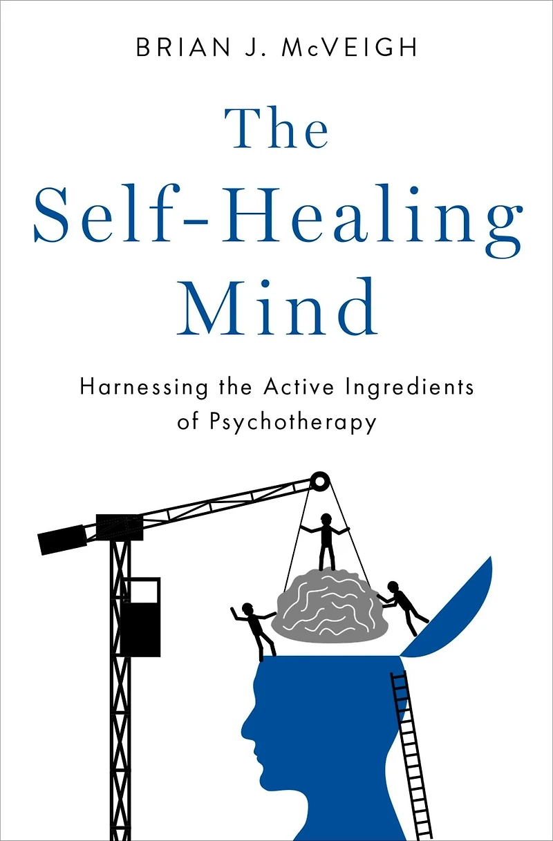 the Self-Healing Mind: Harnessing Active Ingredients of Psychotherapy