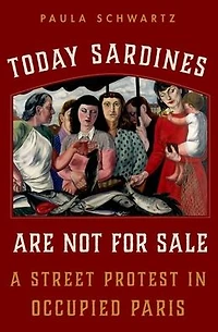 Today Sardines Are Not for Sale: A Street Protest Occupied Paris