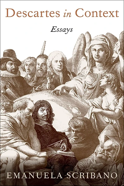 Descartes Context: Essays