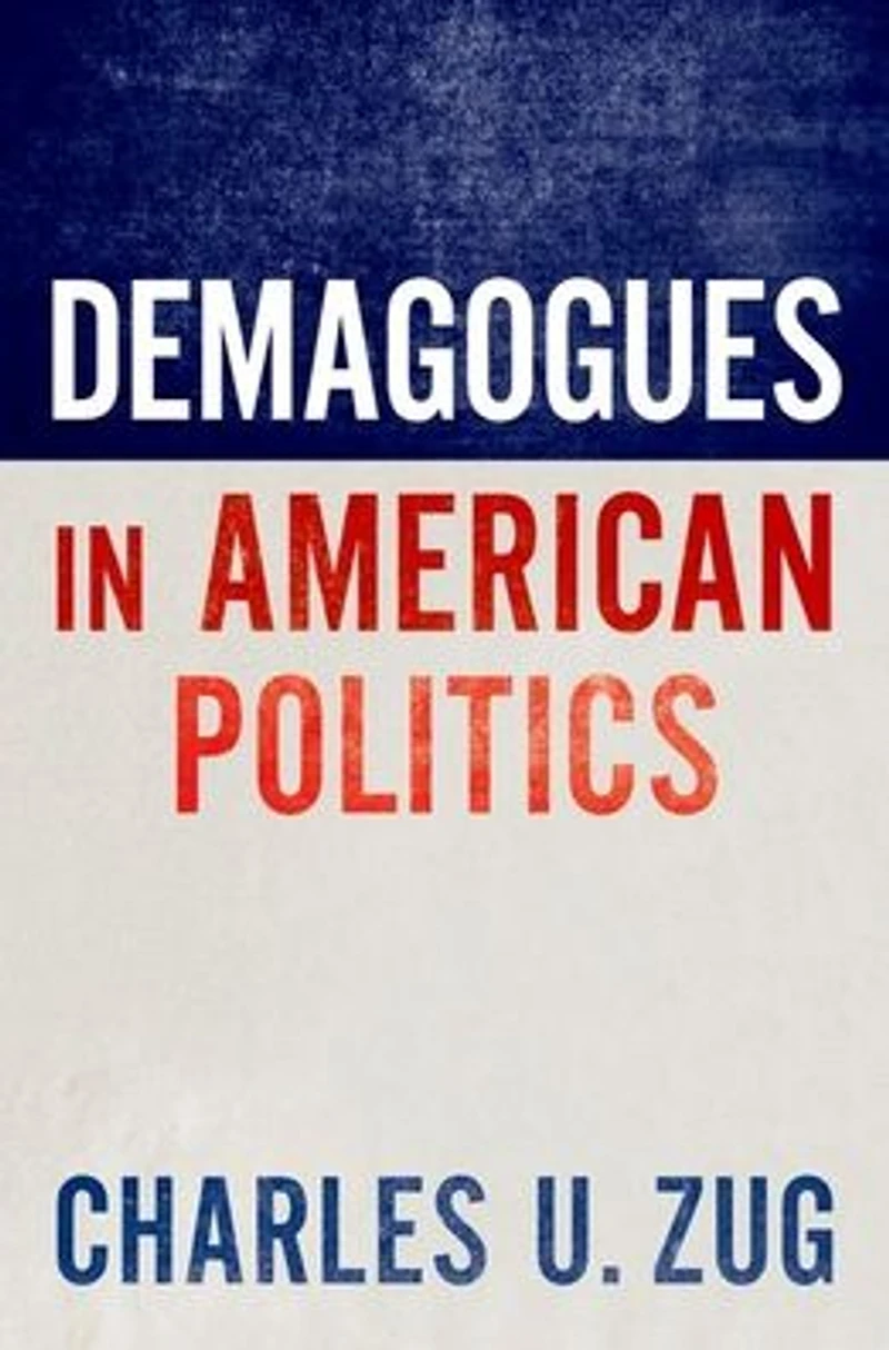 Demagogues American Politics