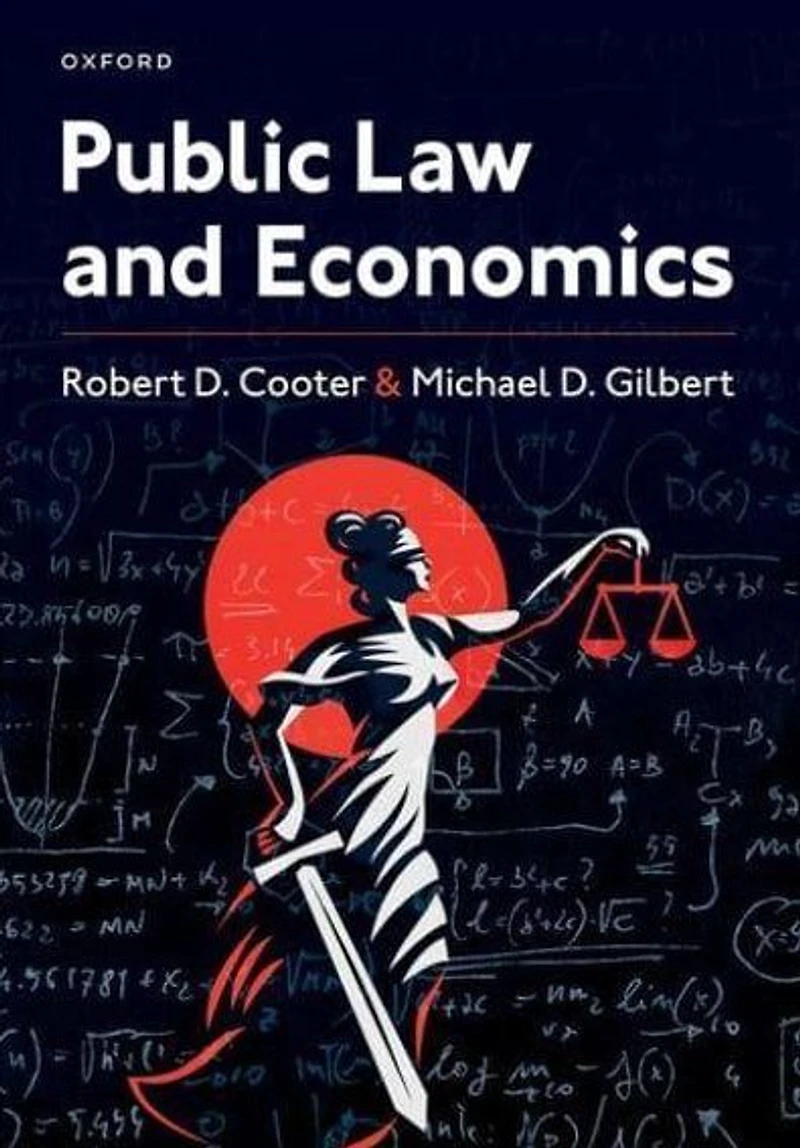 Public Law and Economics