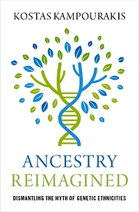 Ancestry Reimagined: Dismantling the Myth of Genetic Ethnicities