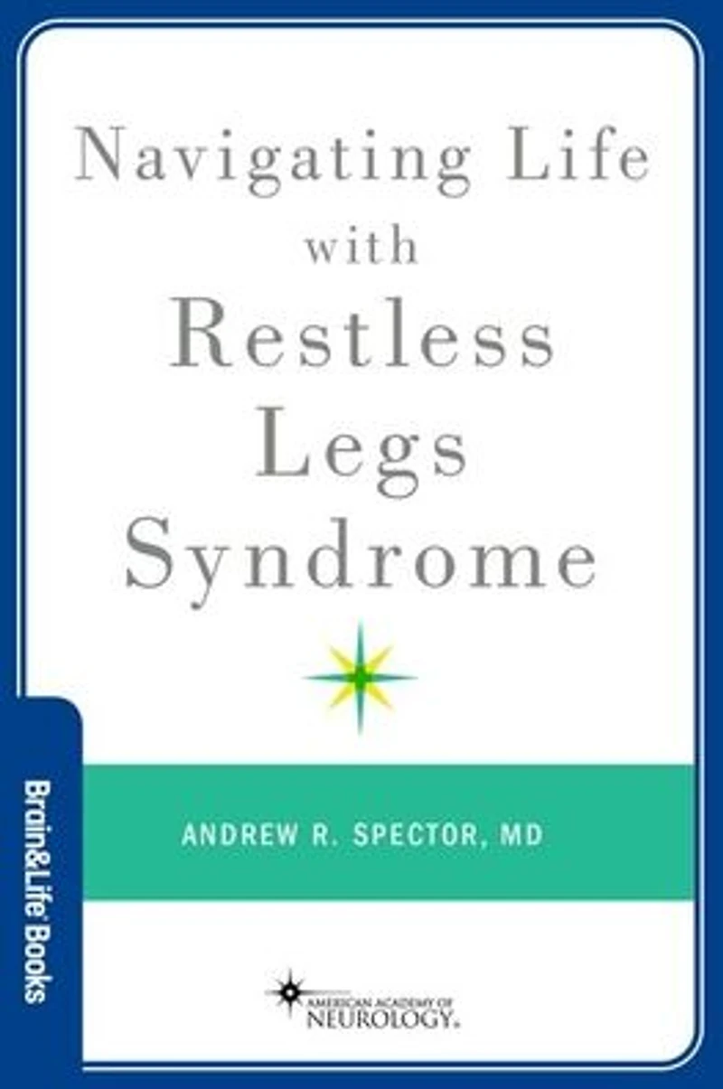 Navigating Life with Restless Legs Syndrome