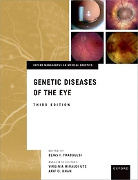 Genetic Diseases of the Eye