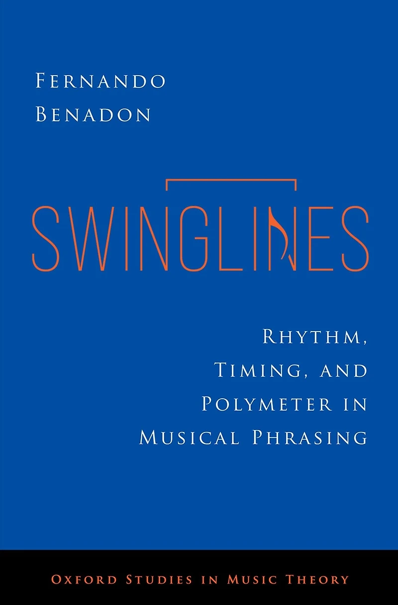 Swinglines: Rhythm, Timing, and Polymeter Musical Phrasing