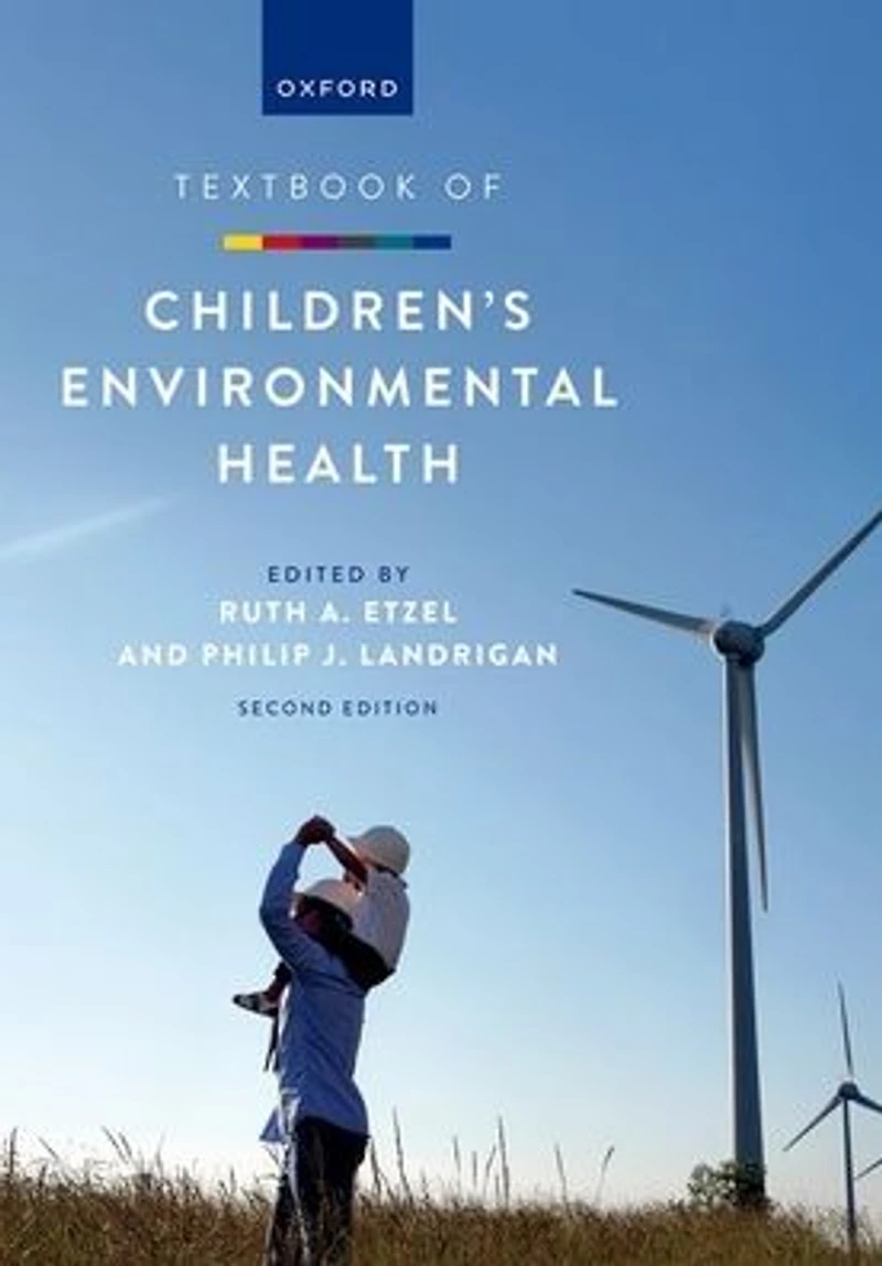 Textbook of Children's Environmental Health