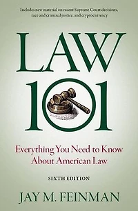 Law 101: Everything You Need to Know About American