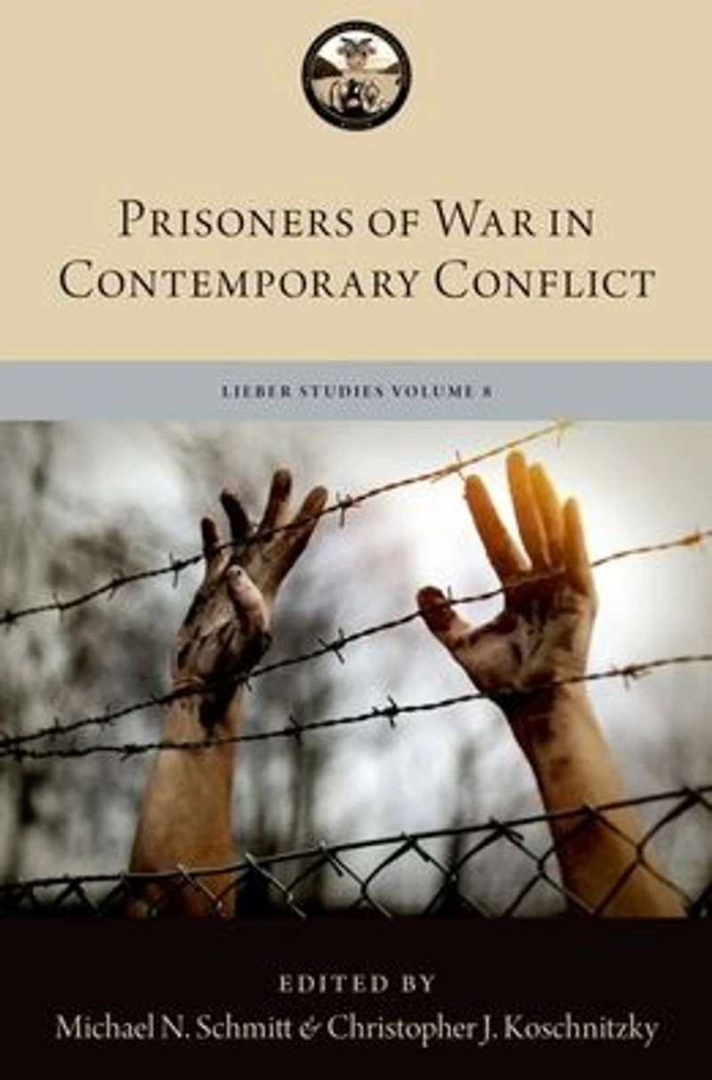 Prisoners of War Contemporary Conflict