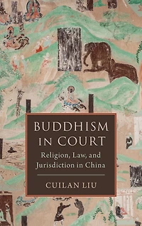Buddhism Court: Religion, Law, and Jurisdiction China