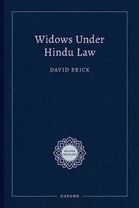 Widows Under Hindu Law
