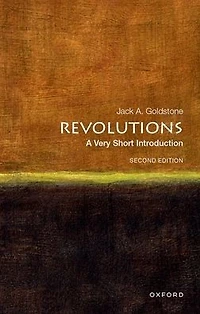 Revolutions: A Very Short Introduction