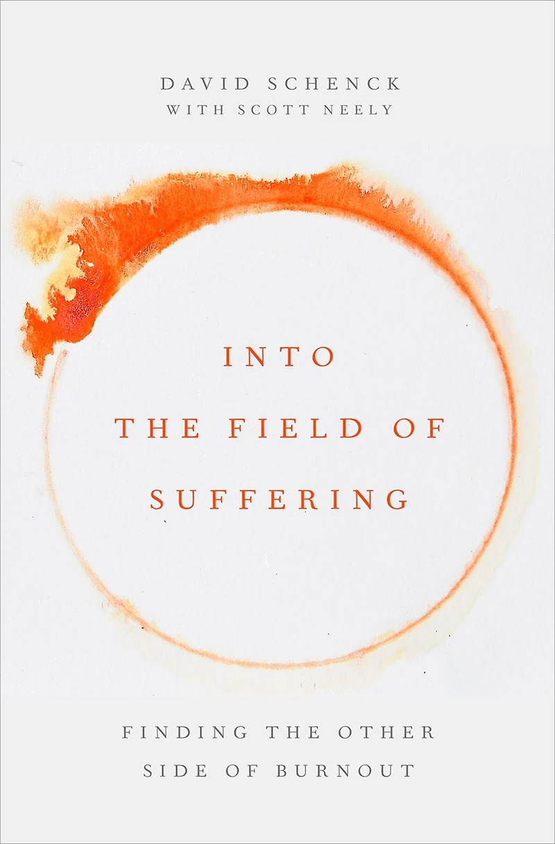 Into the Field of Suffering: Finding Other Side Burnout