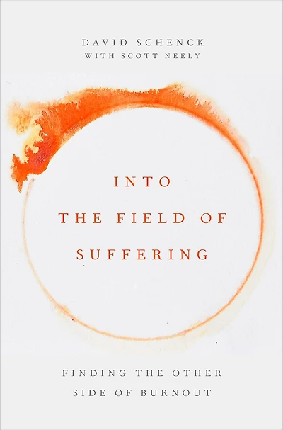 Into the Field of Suffering: Finding Other Side Burnout