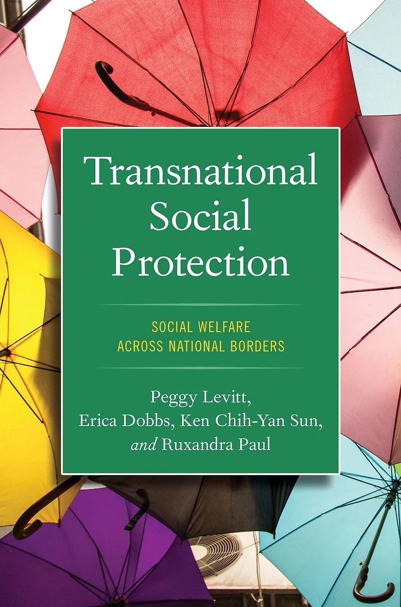 Transnational Social Protection: Welfare across National Borders