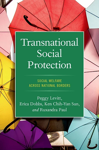 Transnational Social Protection: Welfare across National Borders