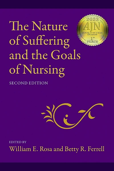 the Nature of Suffering and Goals Nursing
