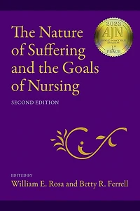 the Nature of Suffering and Goals Nursing