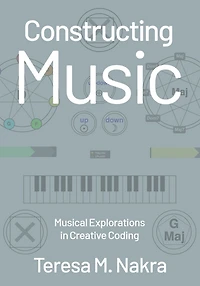 Constructing Music: Musical Explorations Creative Coding