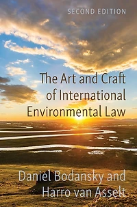 The Art and Craft of International Environmental Law