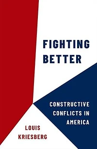 Fighting Better: Constructive Conflicts America