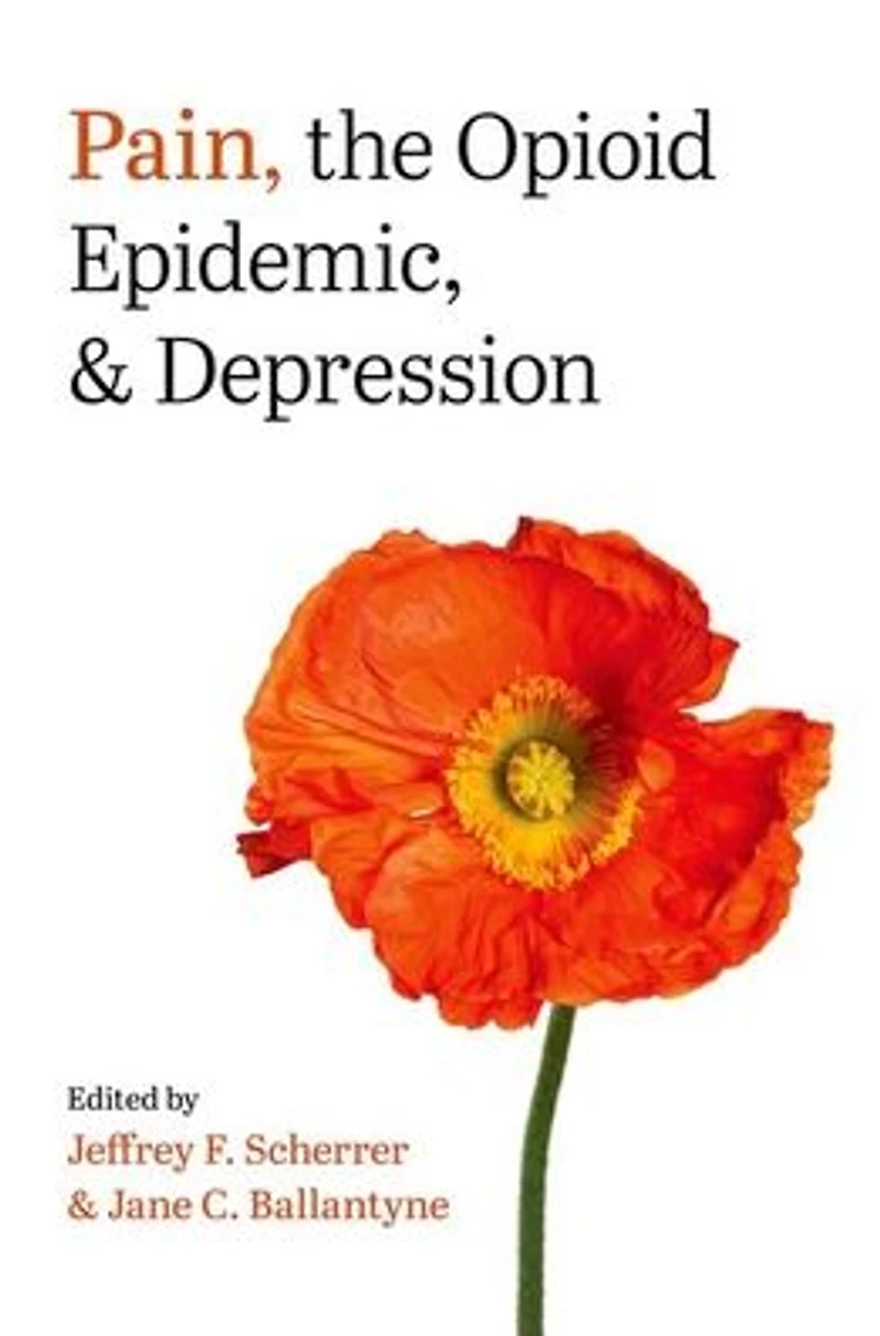 Pain, the Opioid Epidemic, and Depression