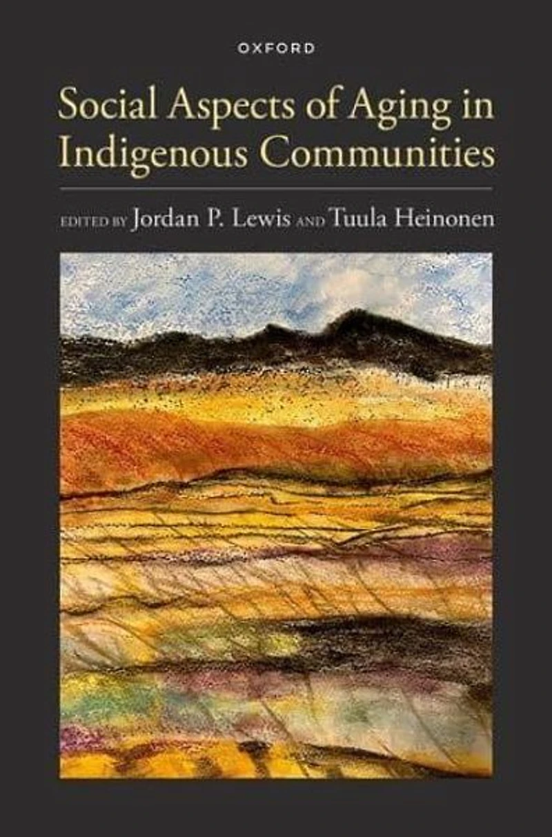 Social Aspects of Aging Indigenous Communities