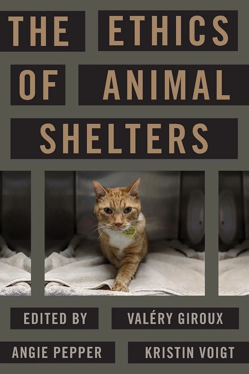 The Ethics of Animal Shelters