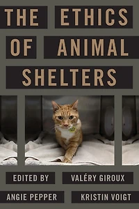 The Ethics of Animal Shelters