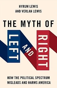 the Myth of Left and Right: How Political Spectrum Misleads Harms America