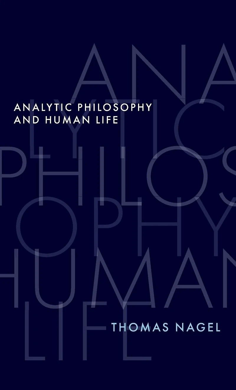 Analytic Philosophy and Human Life