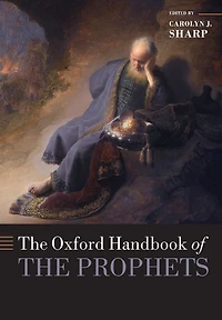 the Oxford Handbook of Prophets