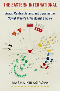 the Eastern International: Arabs, Central Asians, and Jews Soviet Union's Anticolonial Empire