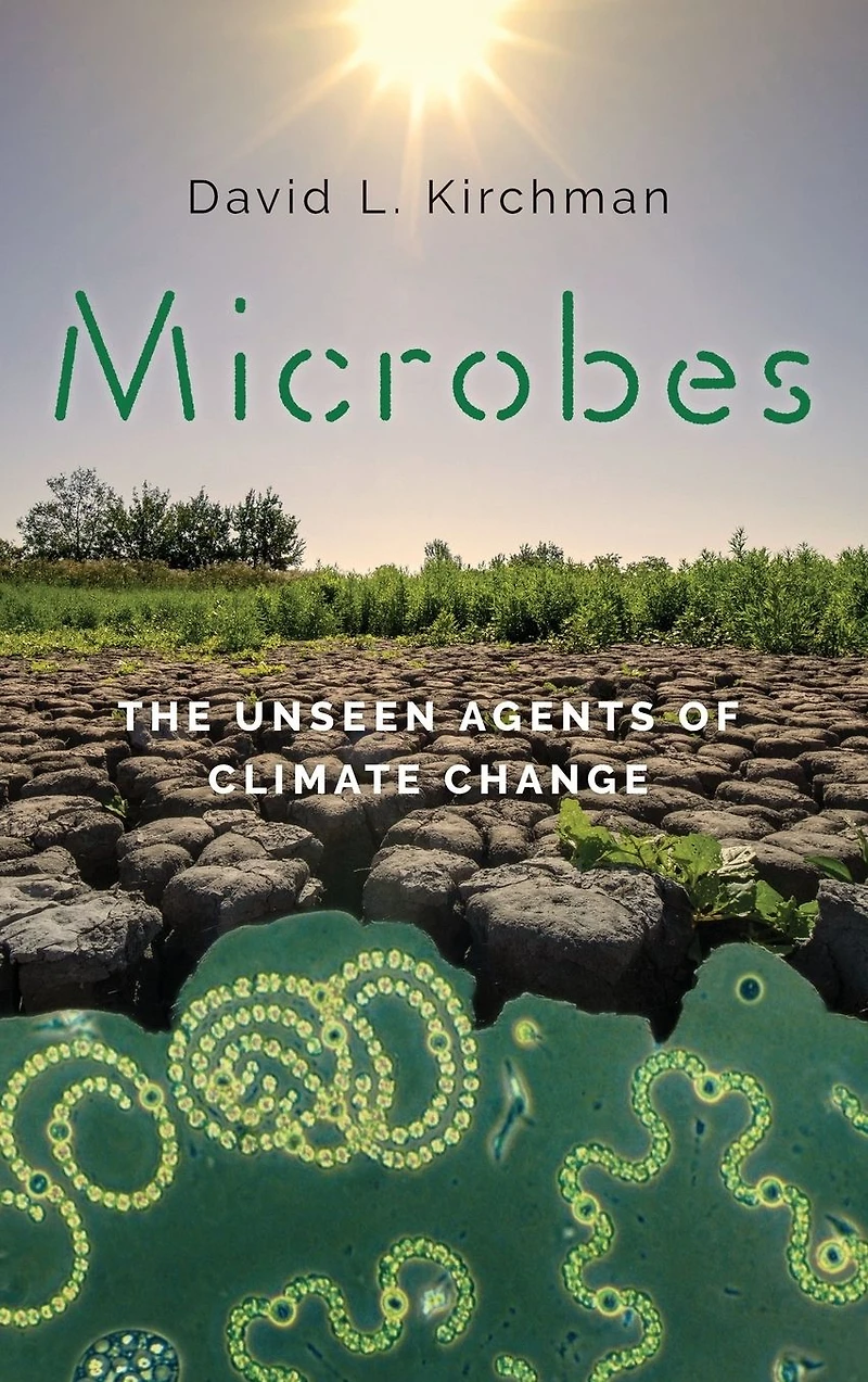 Microbes: The Unseen Agents of Climate Change