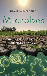 Microbes: The Unseen Agents of Climate Change