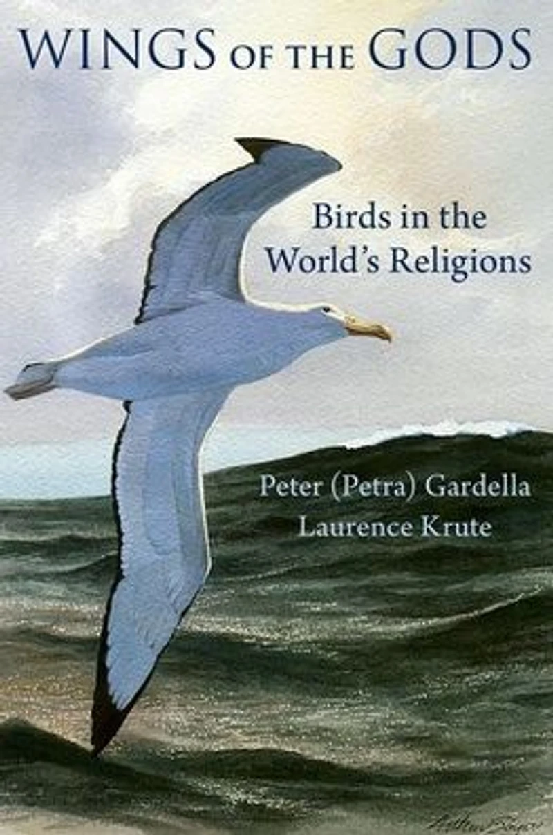 Wings of the Gods: Birds World's Religions