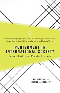 Punishment International Society: Norms, Justice, and Punitive Practices