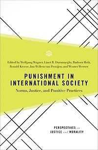 Punishment International Society: Norms, Justice, and Punitive Practices