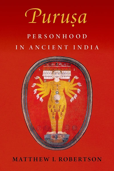 Puru?a: Personhood Ancient India