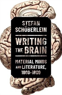 Writing the Brain: Material Minds and Literature, 1800-1880