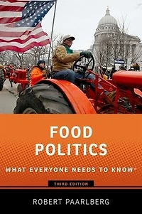 Food Politics: What Everyone Needs to Know®