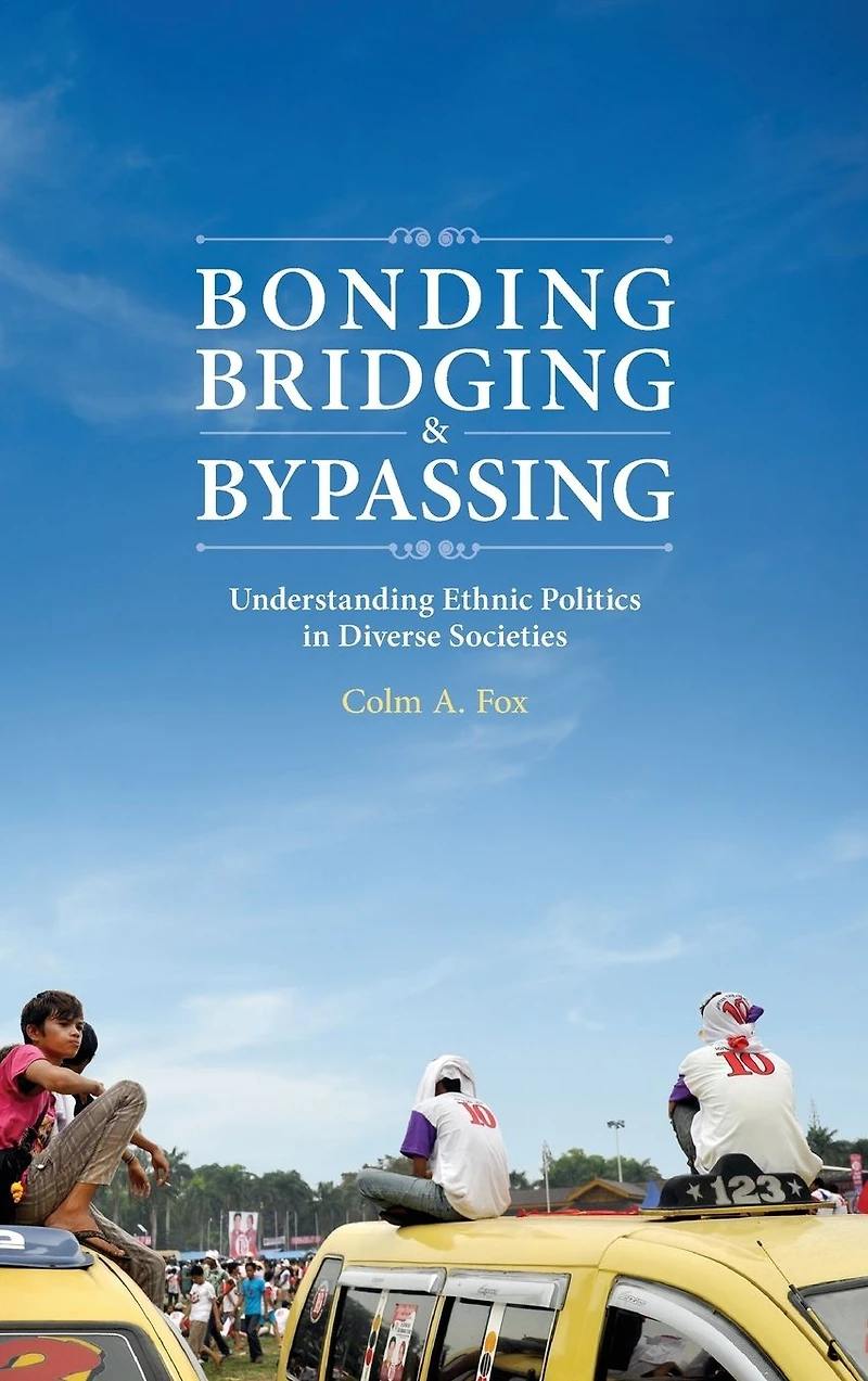 Bonding, Bridging, & Bypassing: Understanding Ethnic Politics Diverse Societies