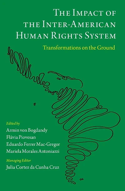 the Impact of Inter-American Human Rights System: Transformations on Ground
