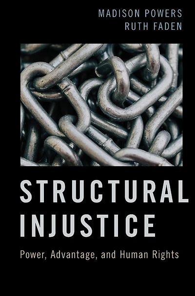 Structural Injustice
