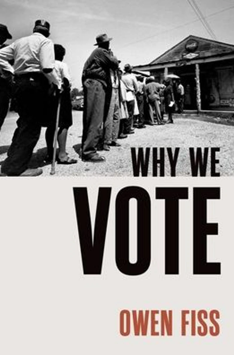 Why We Vote