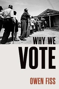 Why We Vote