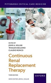 Continuous Renal Replacement Therapy