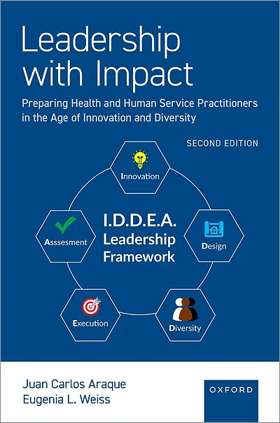 Leadership with Impact: Preparing Health and Human Service Practitioners the Age of Innovation Diversity