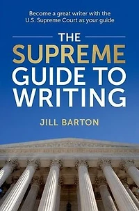The Supreme Guide to Writing