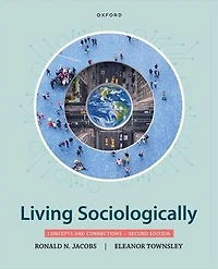 Living Sociologically: Concepts and Connections